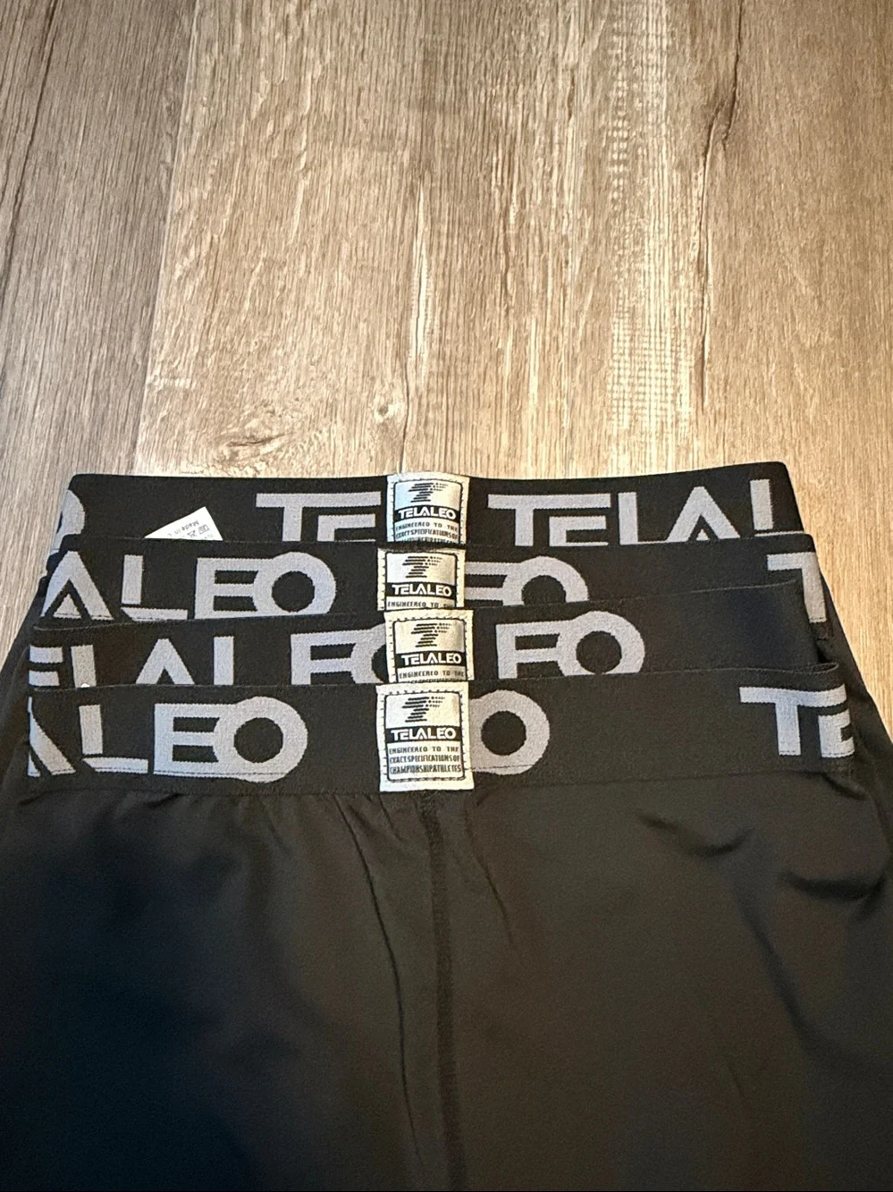 N/A tela leo